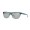 Costa Apalach Men's Sunglasses Shiny Deep Teal Fade/Gray Silver Mirror