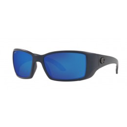 Costa Blackfin Men's Sunglasses Midnight Blue/Blue Mirror
