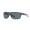 Costa Broadbill Men's Sunglasses Matte Gray/Gray