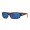 Costa Caballito Men's Sunglasses Tortoise/Blue Mirror