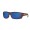 Costa Cat Cay Men's Sunglasses Tortoise/Blue Mirror