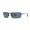 Costa Cayan Men's Sunglasses Thunder Gray/Gray