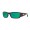 Costa Corbina Men's Sunglasses Tortoise/Green Mirror