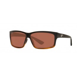 Costa Cut Men's Sunglasses Coconut Fade/Copper