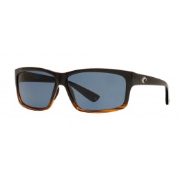 Costa Cut Men's Sunglasses Coconut Fade/Gray