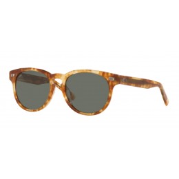 Costa Del Mar Men's Sunglasses Shiny Kelp/Gray