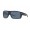 Costa Diego Men's Sunglasses Midnight Blue/Gray