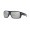 Costa Diego Men's Sunglasses Midnight Blue/Gray Silver Mirror