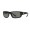 Costa Fantail Men's Sunglasses Matte Black/Gray