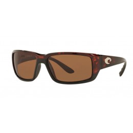 Costa Fantail Men's Sunglasses Tortoise/Copper