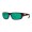 Costa Fantail Men's Sunglasses Tortoise/Green Mirror