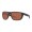 Costa Ferg Men's Sunglasses Matte Black/Copper