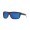 Costa Freedom Series Broadbill Men's Sunglasses Matte Freedom Fade/Blue Mirror