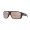 Costa Freedom Series Diego Men's Sunglasses Matte Usa Black/Copper Silver Mirror
