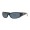 Costa Hammerhead Men's Sunglasses Shiny Black/Gray