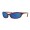 Costa Harpoon Men's Sunglasses Tortoise/Blue Mirror