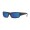 Costa Ocearch Caballito Men's Sunglasses Tiger Shark Ocearch/Blue Mirror