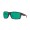 Costa Ocearch Reefton Men's Sunglasses Tiger Shark Ocearch/Green Mirror