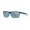 Costa Ocearch® Rinconcito Men's Sunglasses Ocearch Matte Ocean Fade/Gray Silver Mirror