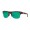 Costa Pawleys Men's Sunglasses Retro Tortoise/Green Mirror