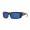 Costa Permit Men's Sunglasses Tortoise/Blue Mirror