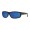 Costa Saltbreak Men's Sunglasses Blackout/Blue Mirror