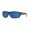 Costa Saltbreak Men's Sunglasses Tortoise/Blue Mirror
