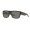 Costa Sampan Men's Sunglasses Matte Black/Gray