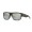 Costa Sampan Men's Sunglasses Matte Reef/Gray Silver Mirror