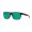 Costa Spearo Men's Sunglasses Blackout/Green Mirror