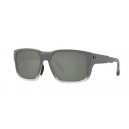 Costa Tailwalker Men's Sunglasses Matte Fog Gray/Gray