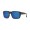 Costa Tailwalker Men's Sunglasses Matte Black/Blue Mirror