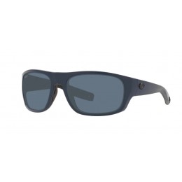 Costa Tico Men's Sunglasses Matte Wetlands/Gray