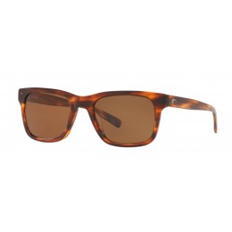 Costa Tybee Men's Sunglasses Tortoise/Copper