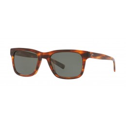Costa Tybee Men's Sunglasses Tortoise/Gray