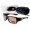 Oakley Big Taco Sunglasses Rootbeer/Bronze Polarized
