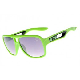 Oakley Dispatch Ii Sunglasses Island Green/Grey Iridium