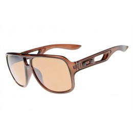 Oakley Dispatch Ii Sunglasses Dark Amber/Bronze Polarized