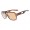 Oakley Dispatch Ii Sunglasses Dark Amber/Bronze Polarized