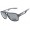 Oakley Dispatch Ii Sunglasses Matte Grey/Grey Iridium