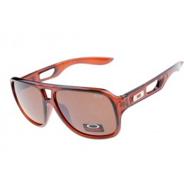 Oakley Dispatch Ii Sunglasses Polished Rootbeer And Vr28