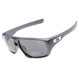 Oakley Dispatch Sunglasses Grey/Grey Iridium