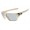 Oakley Dispatch Sunglasses Polished Bone/Black Iridium