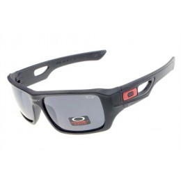 Oakley Eyepatch 2 Sunglasses Matte Black/Black Iridium For Sale