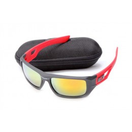 Oakley Eyepatch 2 Sunglasses Matte Black/Red/Fire Iridium