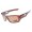 Oakley Eyepatch 2 Sunglasses Brown/Brown Iridium