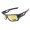 Oakley Eyepatch 2 Sunglasses Matte Black/Fire Iridium