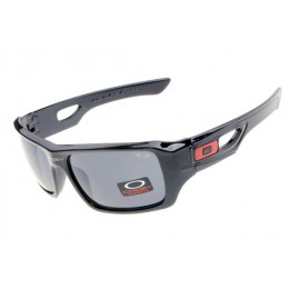 Oakley Eyepatch 2 Sunglasses Matte Black/Clear