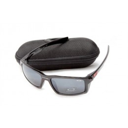 Oakley Eyepatch Sunglasses Matte Black/Black Iridium