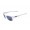 Oakley Jupiter Carbon Sunglasses Polished White/Black Iridium